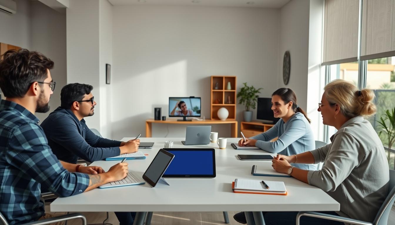 Learn in a Smaller Group